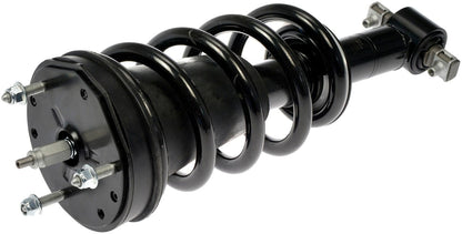 Dorman Suspension Strut and Coil Spring Assembly with Loaded Magnetic Technology for 2007-2014 Cadillac Chevrolet GMC 949-650