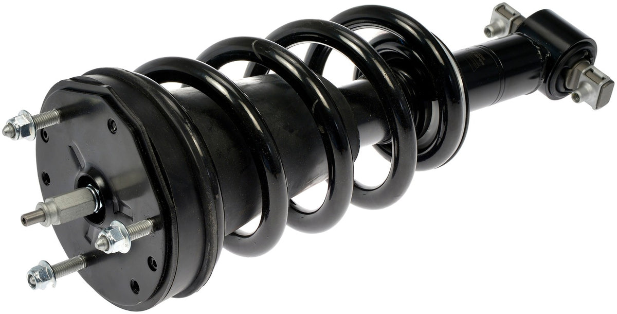 Dorman Suspension Strut and Coil Spring Assembly with Loaded Magnetic Technology for 2007-2014 Cadillac Chevrolet GMC 949-650