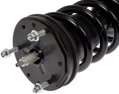 Dorman Suspension Strut and Coil Spring Assembly with Loaded Magnetic Technology for 2007-2014 Cadillac Chevrolet GMC 949-650