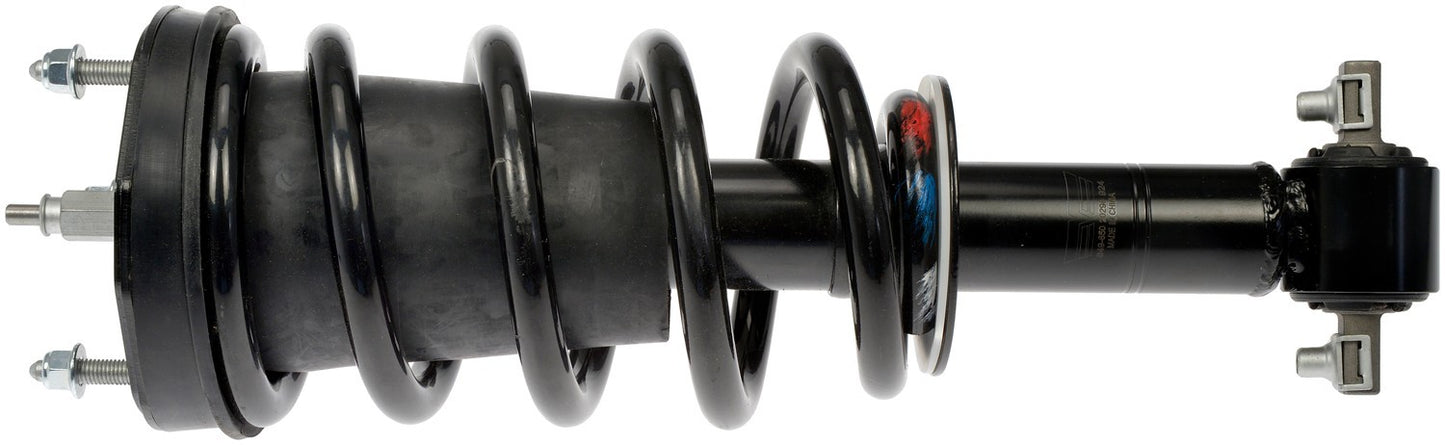 Dorman Suspension Strut and Coil Spring Assembly with Loaded Magnetic Technology for 2007-2014 Cadillac Chevrolet GMC 949-650