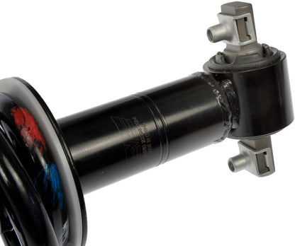 Dorman Suspension Strut and Coil Spring Assembly with Loaded Magnetic Technology for 2007-2014 Cadillac Chevrolet GMC 949-650