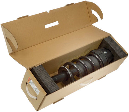 Dorman Suspension Strut and Coil Spring Assembly with Loaded Magnetic Technology for 2007-2014 Cadillac Chevrolet GMC 949-650