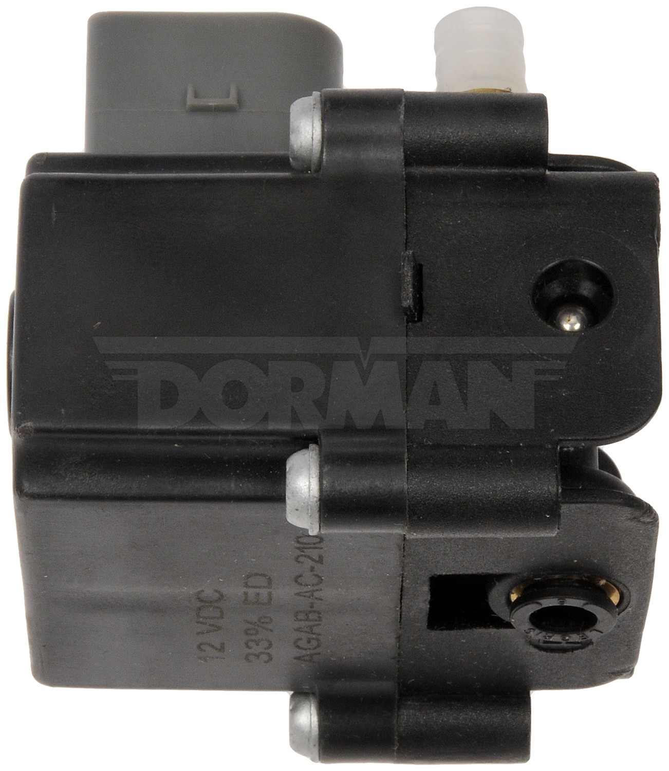 Dorman - OE Solutions VALVE BLOCK 949-792