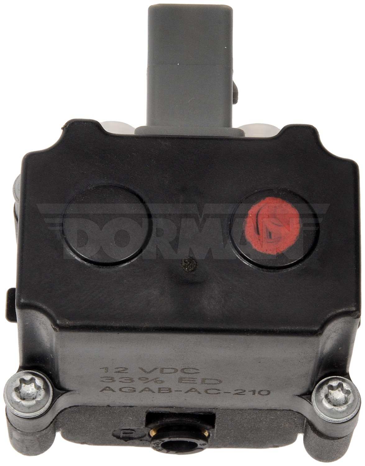 Dorman - OE Solutions VALVE BLOCK 949-792