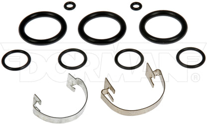 Dorman - OE Solutions Air Spring Solenoid O-Ring Kit 949-795
