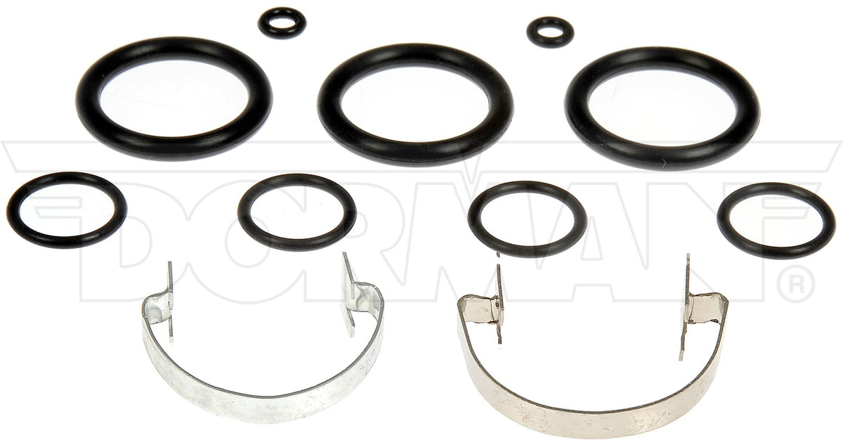 Dorman - OE Solutions Air Spring Solenoid O-Ring Kit 949-795