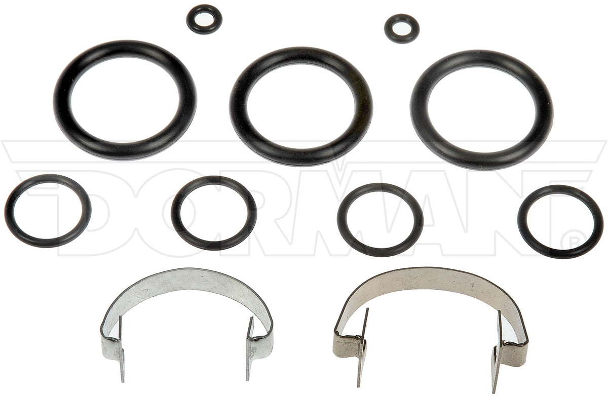 Dorman - OE Solutions Air Spring Solenoid O-Ring Kit 949-795