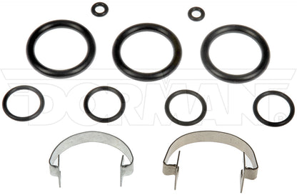 Dorman - OE Solutions Air Spring Solenoid O-Ring Kit 949-795