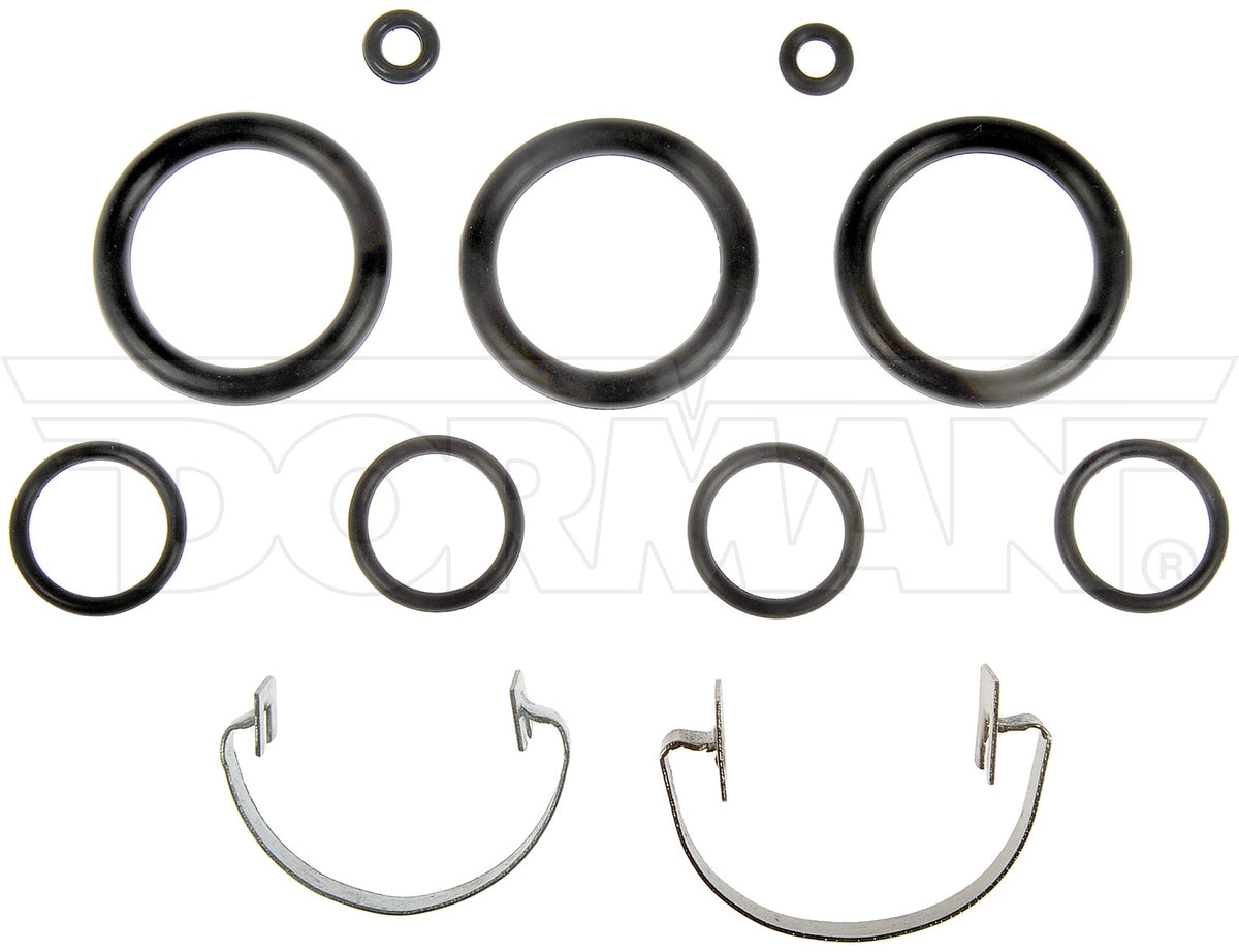 Dorman - OE Solutions Air Spring Solenoid O-Ring Kit 949-795