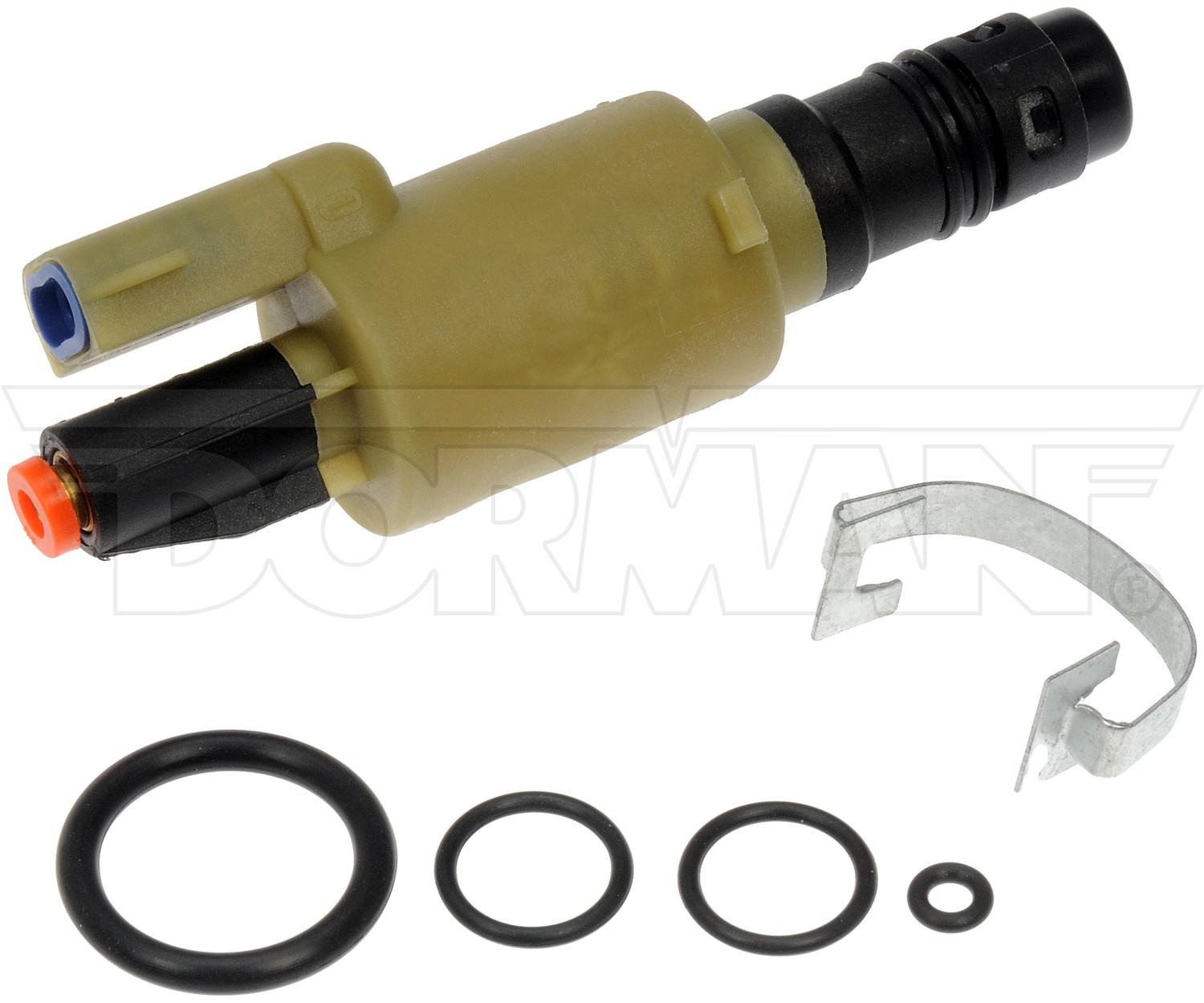 Dorman - OE Solutions AIR SUSPENSION SPRING SOLENOID 949-799