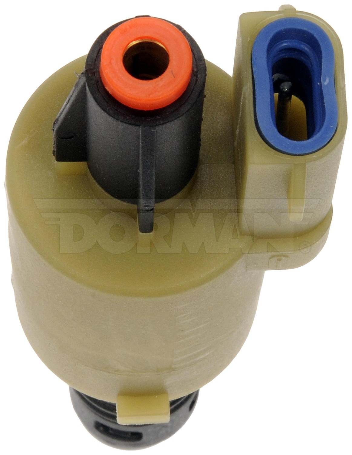 Dorman - OE Solutions AIR SUSPENSION SPRING SOLENOID 949-799