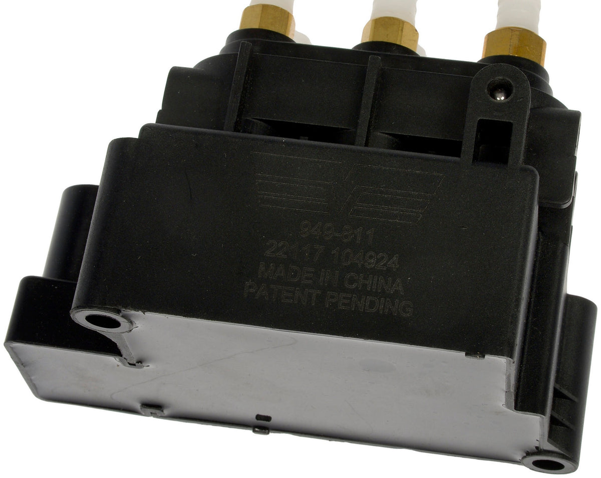 Dorman - OE Solutions Vehicle Part 949-811
