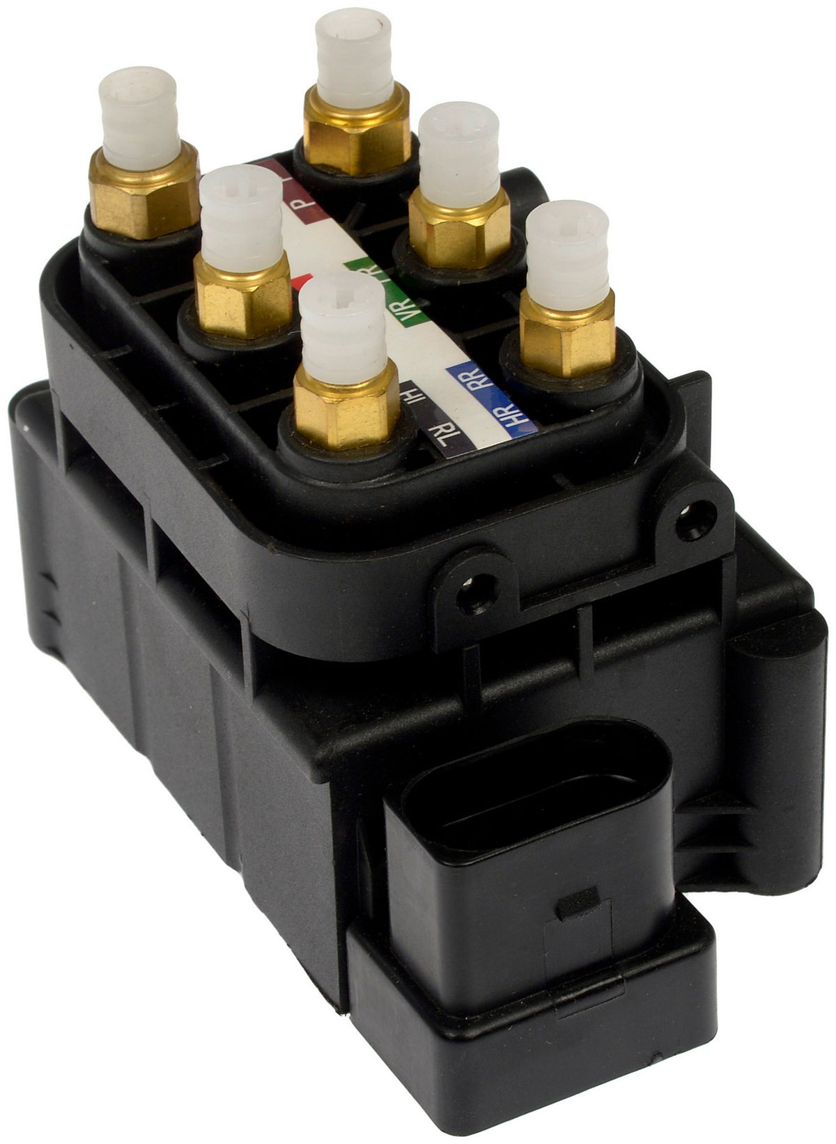 Dorman - OE Solutions Vehicle Part 949-811