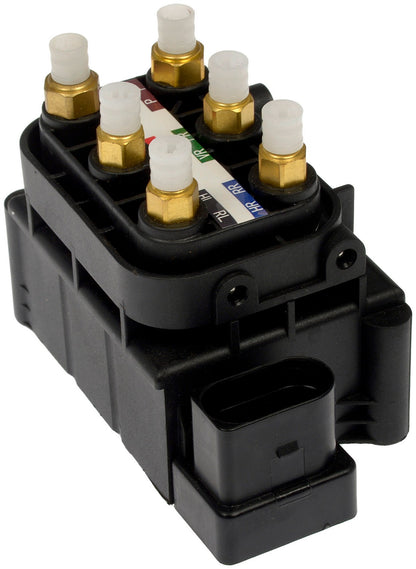 Dorman - OE Solutions Vehicle Part 949-811