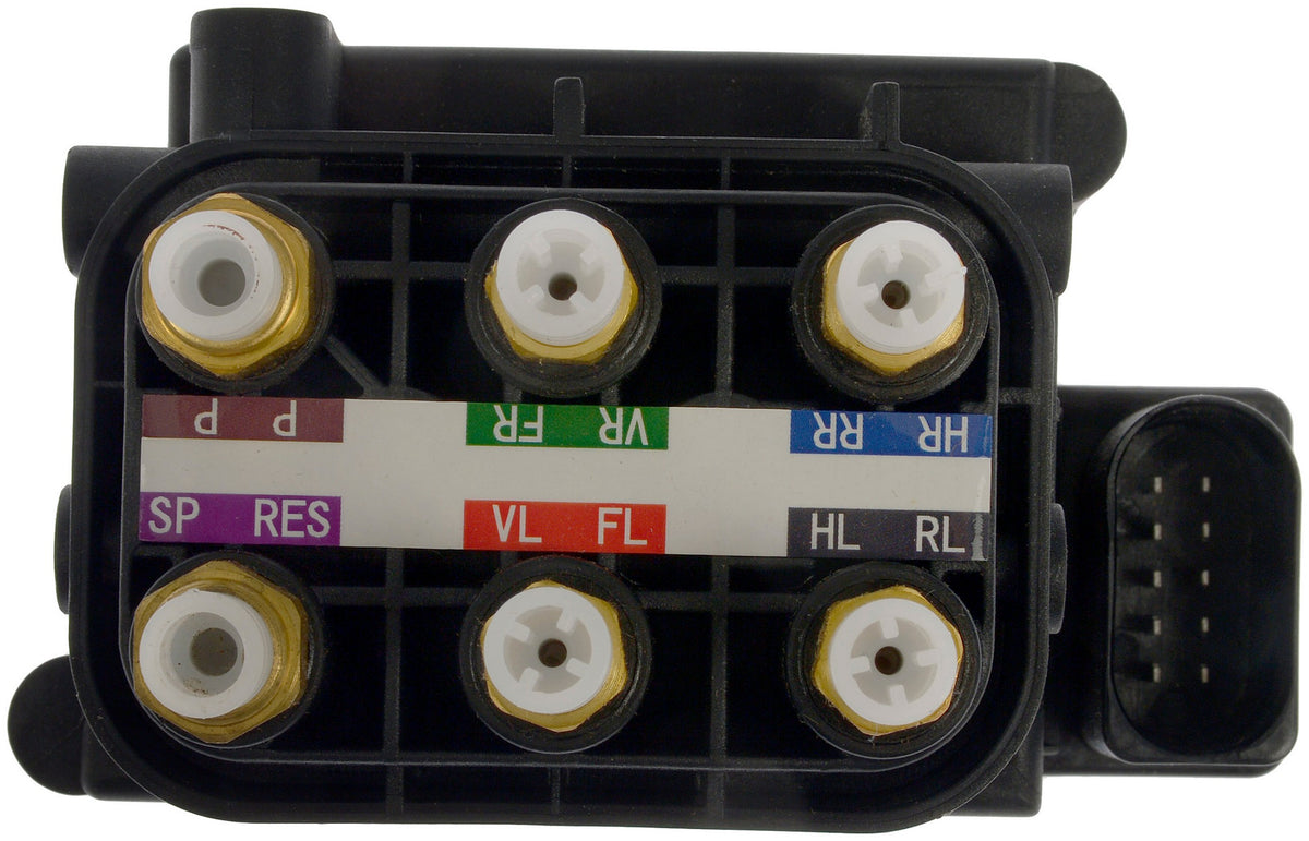 Dorman - OE Solutions Vehicle Part 949-811