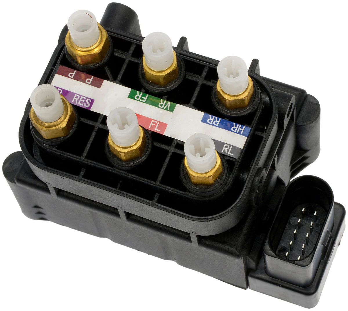 Dorman - OE Solutions Vehicle Part 949-811