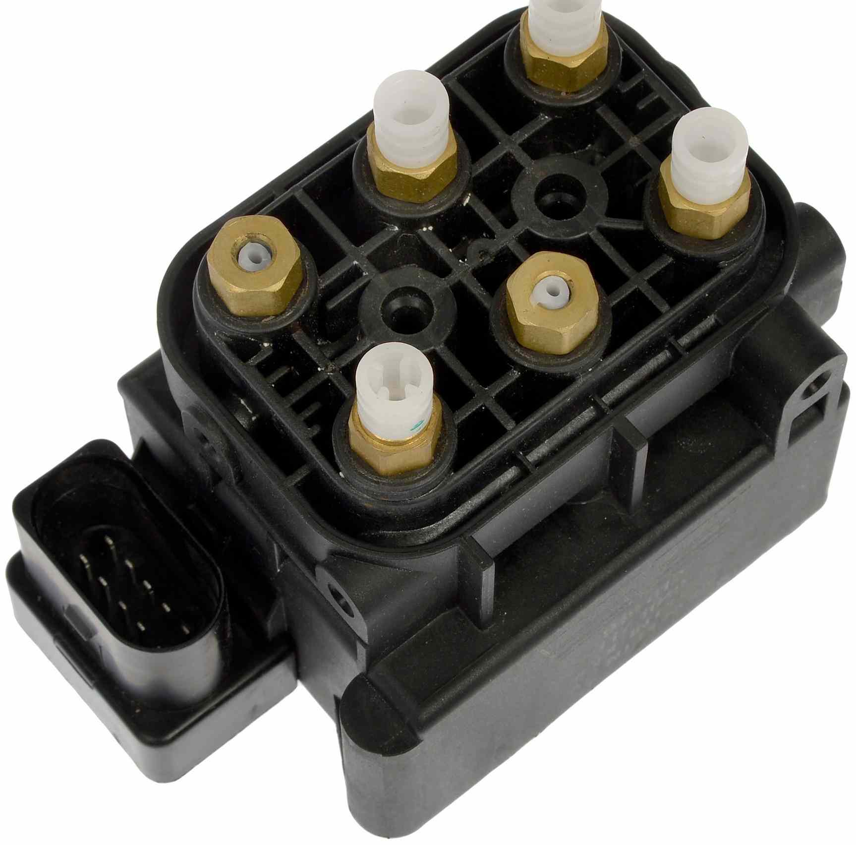 Dorman - OE Solutions AIR COMPRESSOR VALVE BLOCK 949-812