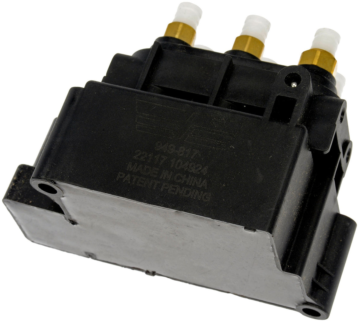 Dorman - OE Solutions AIR COMPRESSOR VALVE BLOCK 949-817
