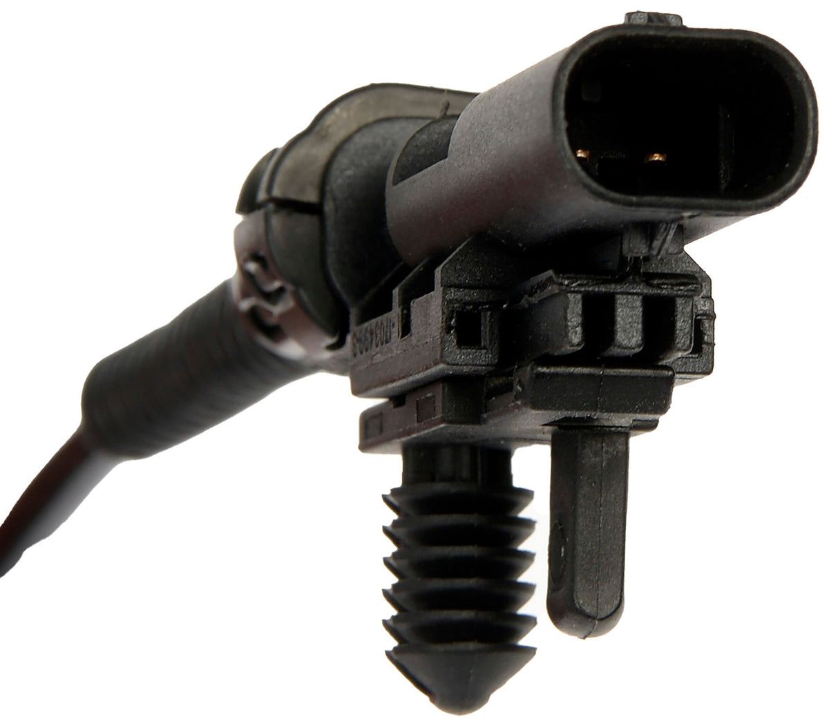 Dorman - OE Solutions Magnetic Ride Control Shock 949-820