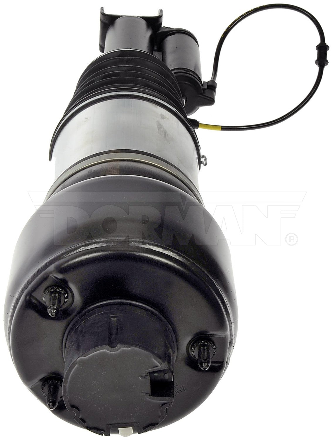 Dorman - OE Solutions Air Suspension Strut with Air Strut Assembly for 2011 Mercedes-Benz