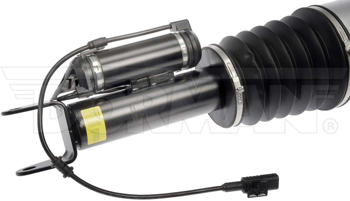 Dorman - OE Solutions Air Suspension Strut with Air Strut Assembly for 2011 Mercedes-Benz