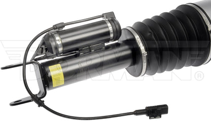 Dorman - OE Solutions Air Suspension Strut with Air Strut Assembly for 2011 Mercedes-Benz