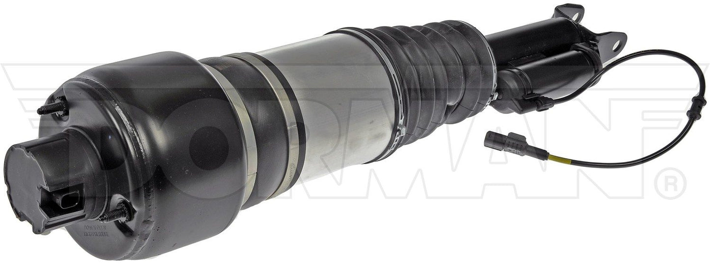 Dorman - OE Solutions Air Suspension Strut with Air Strut Assembly for 2011 Mercedes-Benz