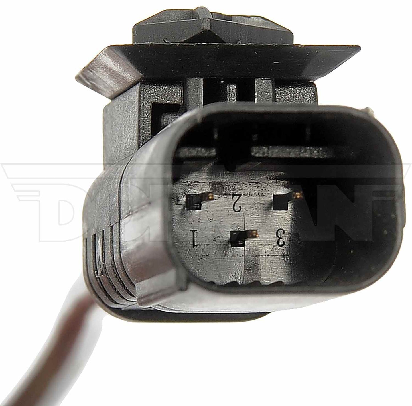 Dorman - OE Solutions Air Suspension Strut with Air Strut Assembly for 2011 Mercedes-Benz