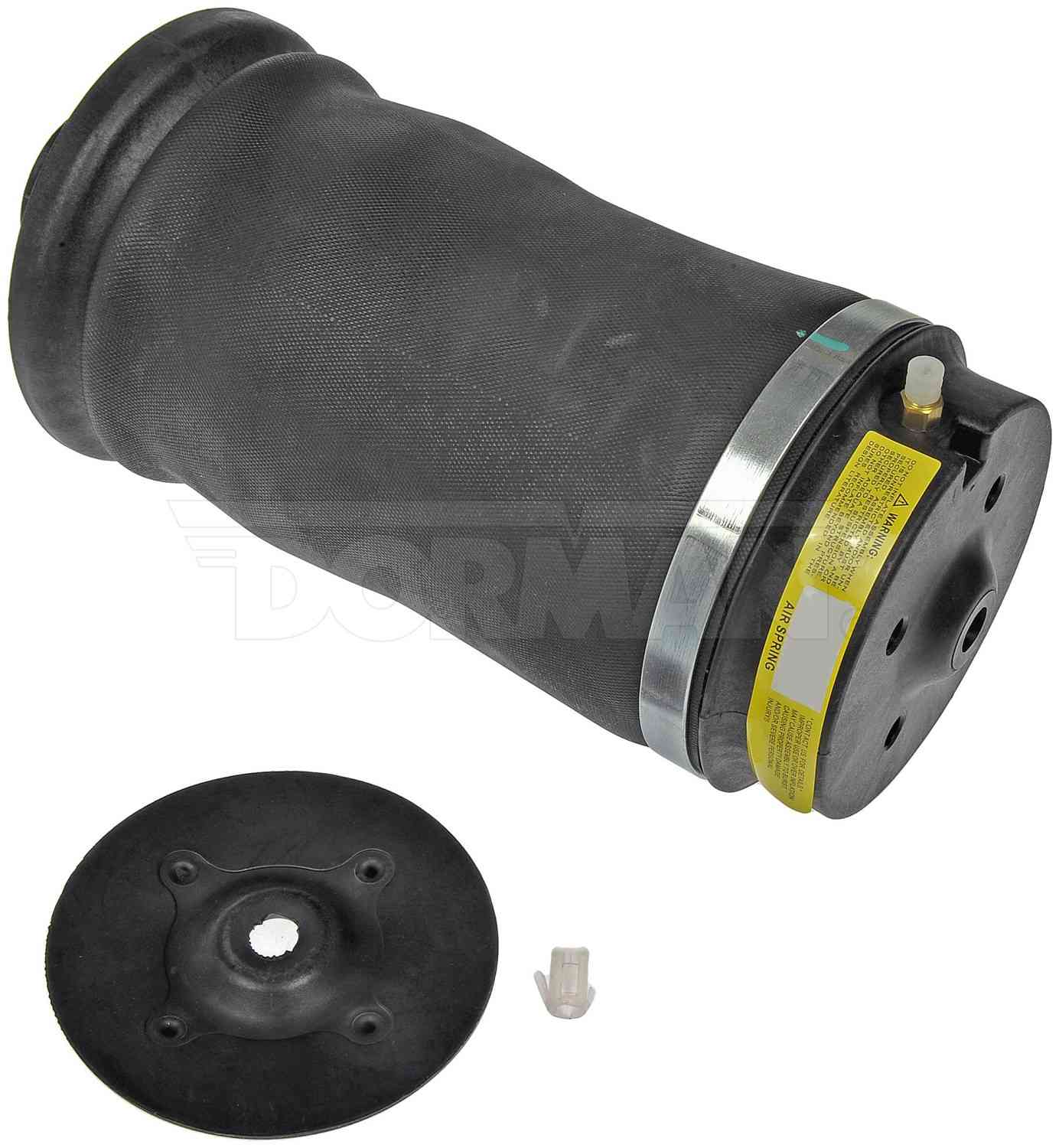 Dorman - OE Solutions Air Suspension Spring with Air Suspension Air Spring for 2019 Mercedes-Benz 949-852