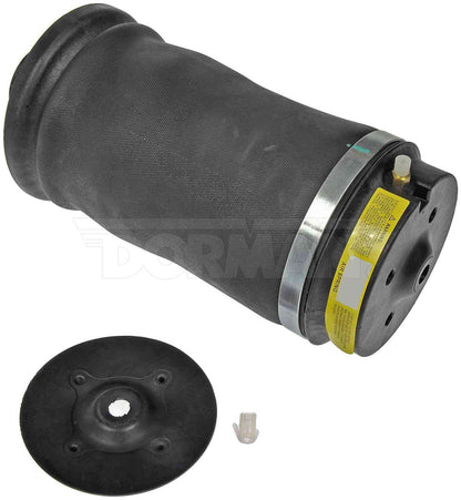 Dorman - OE Solutions Air Suspension Spring with Air Suspension Air Spring for 2019 Mercedes-Benz 949-852