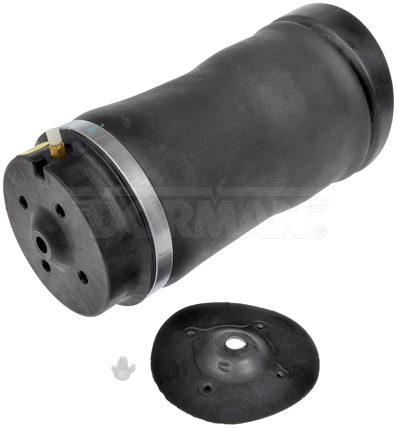 Dorman Air Suspension Spring for 2013-06 Mercedes-Benz 949-853