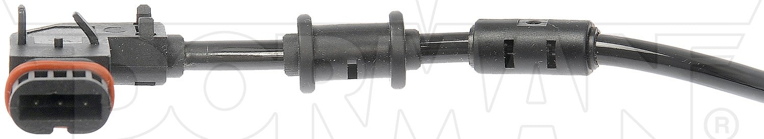Dorman Air Suspension Air Strut Assembly