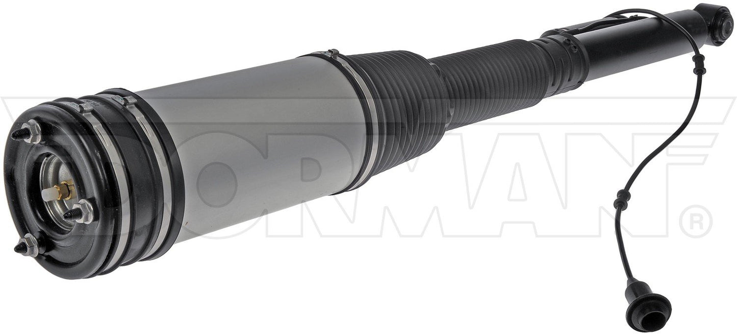 Dorman - OE Solutions Air Suspension Strut Assembly for 2006-98 Mercedes-Benz S430 2006-00 Mercedes-Benz S500 2002-01 Mercedes-Benz S55 AMG 949-861