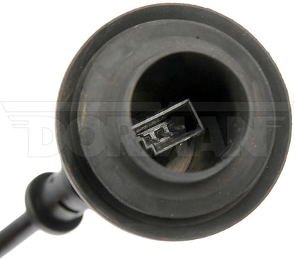 Dorman - OE Solutions Air Suspension Strut Assembly for 2006-98 Mercedes-Benz S430 2006-00 Mercedes-Benz S500 2002-01 Mercedes-Benz S55 AMG 949-861