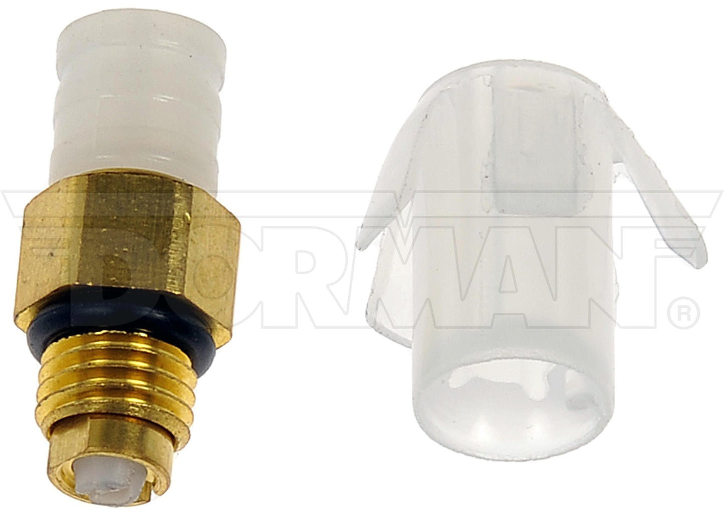 Dorman - OE Solutions Air Suspension Spring for 2011-03 Mercedes-Benz 949-881