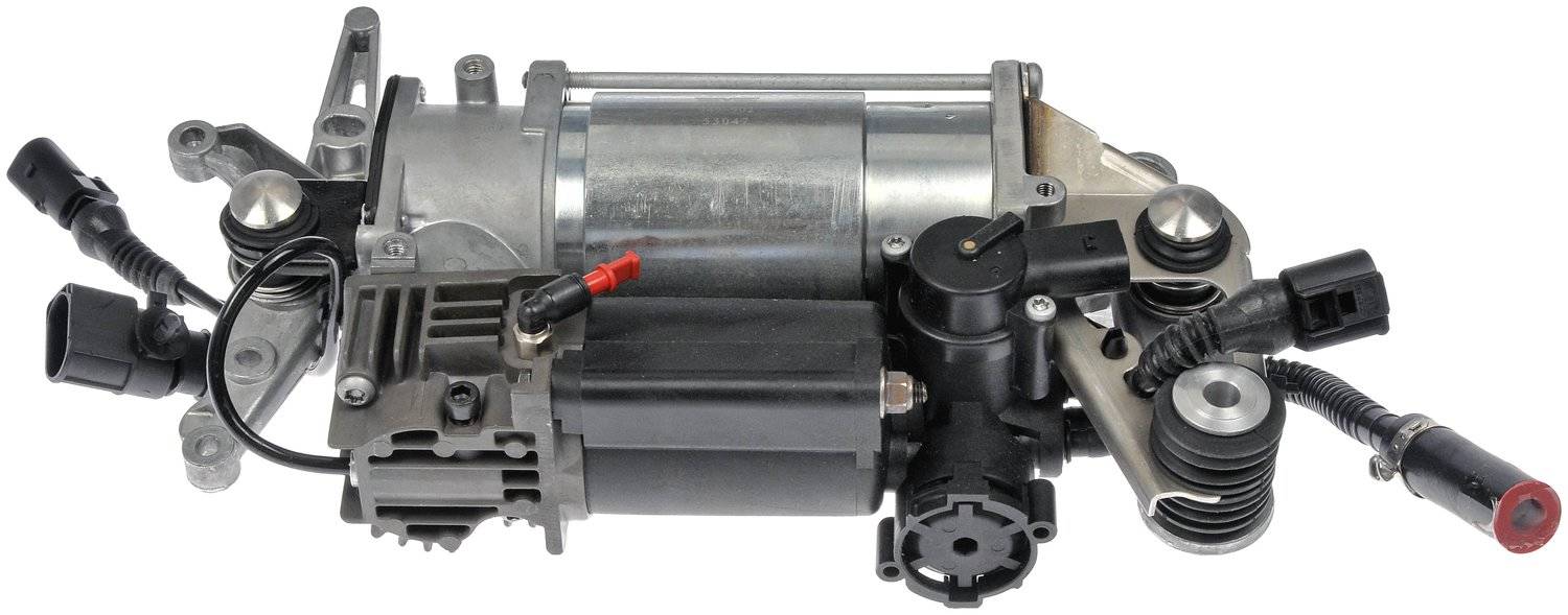 Dorman - OE Solutions COMPRESSOR 949-902