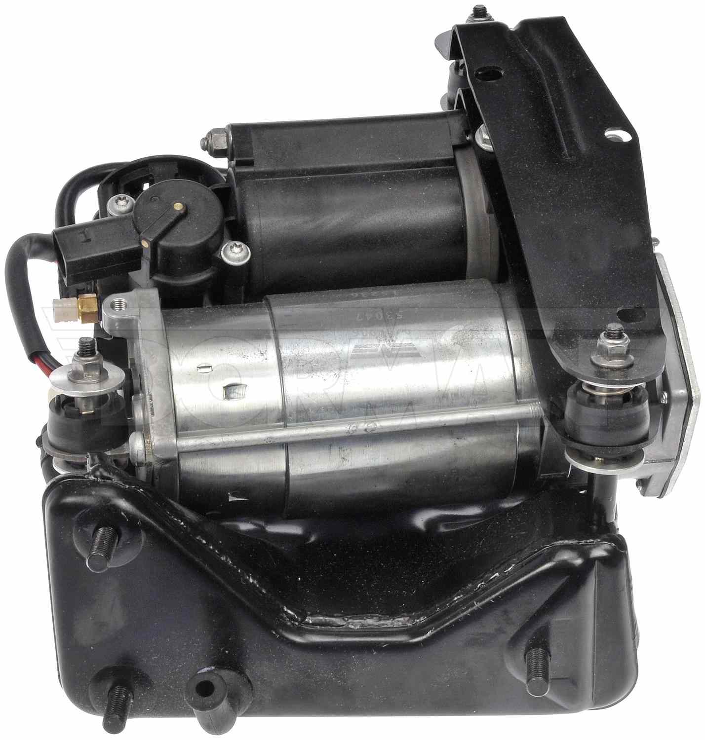 Dorman - OE Solutions COMPRESSOR 949-906