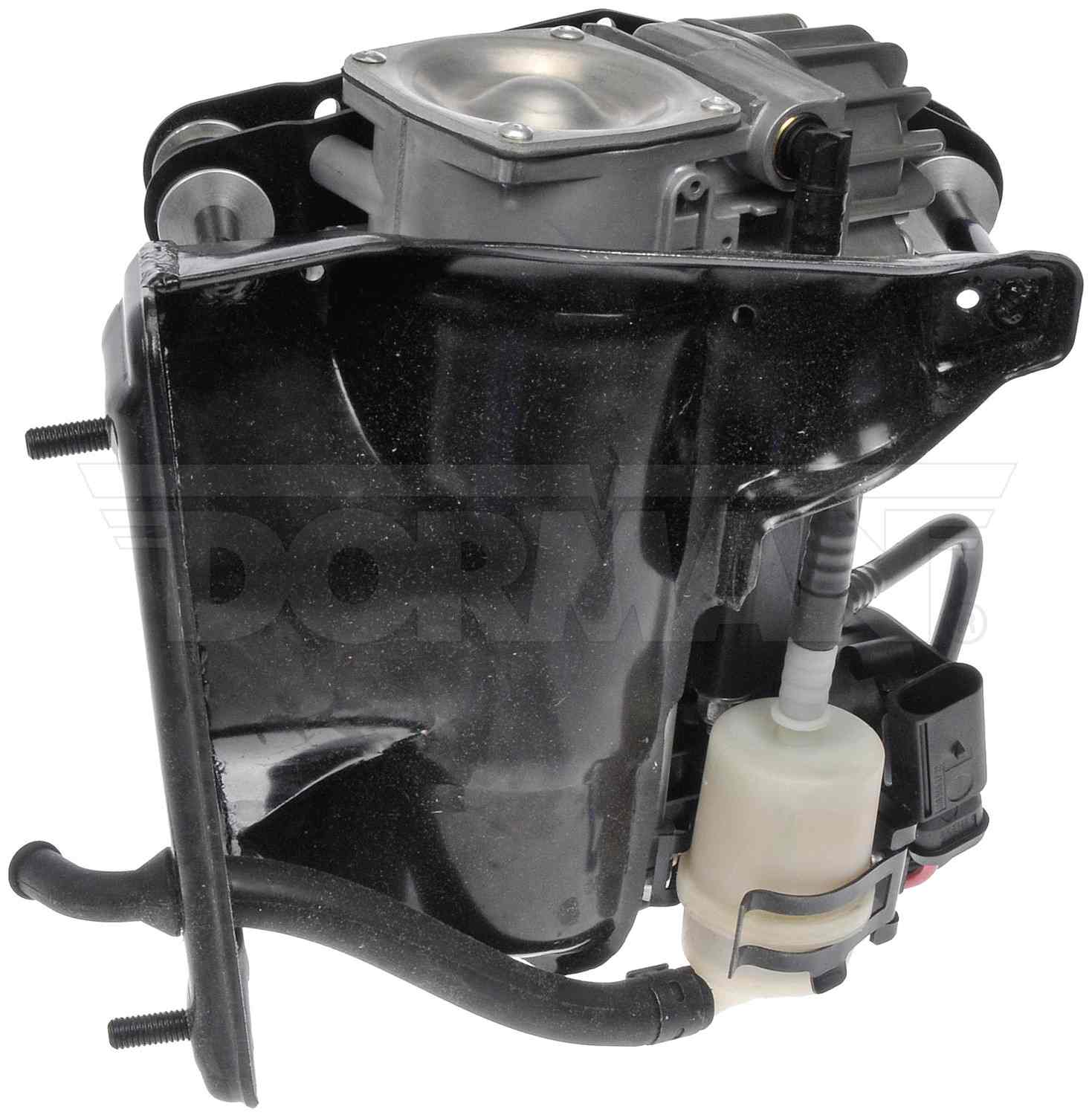 Dorman - OE Solutions COMPRESSOR 949-906