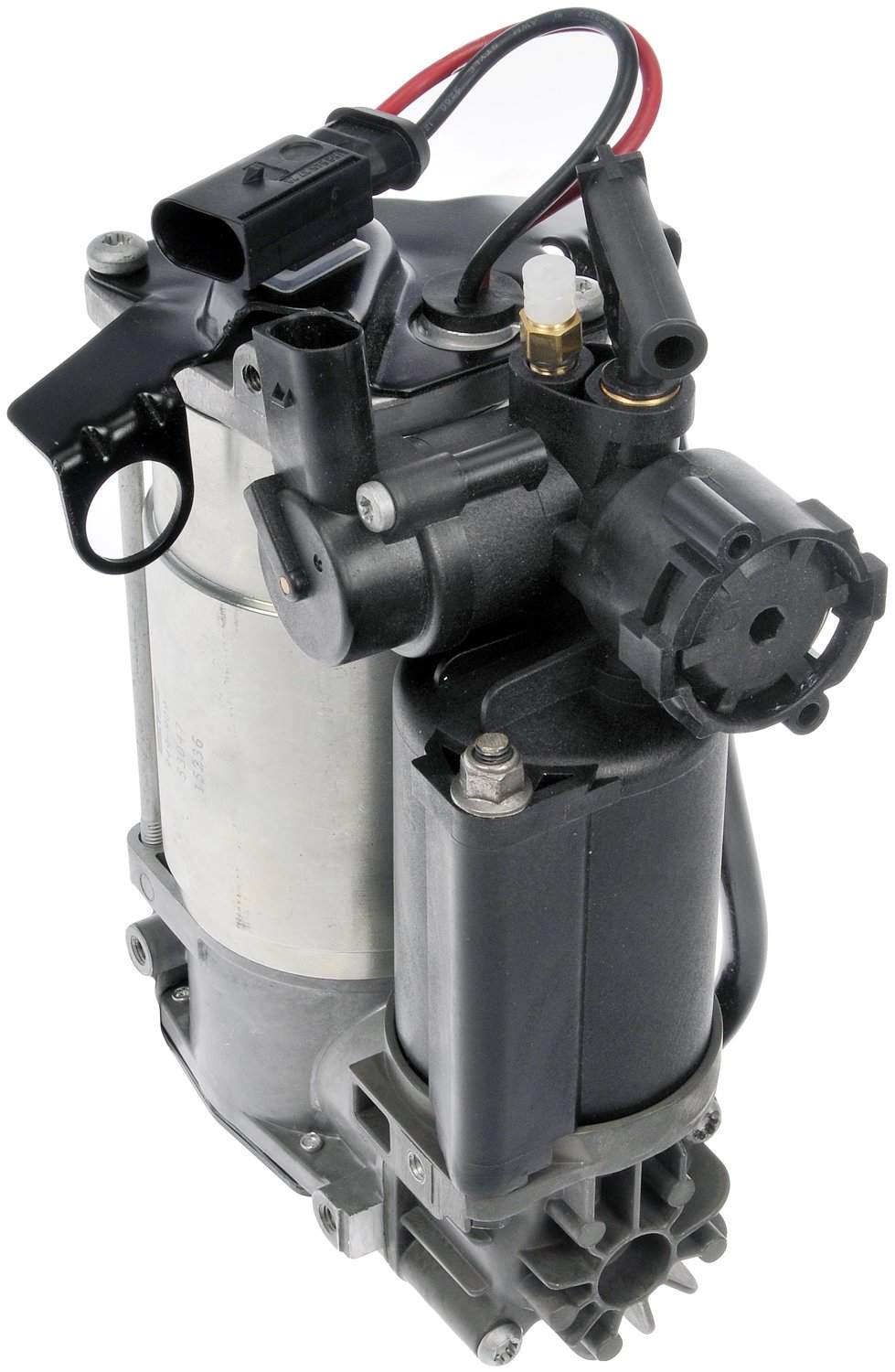 Dorman - OE Solutions Air Suspension Compressor for 2011-2012 Mercedes-Benz Maybach 949-909