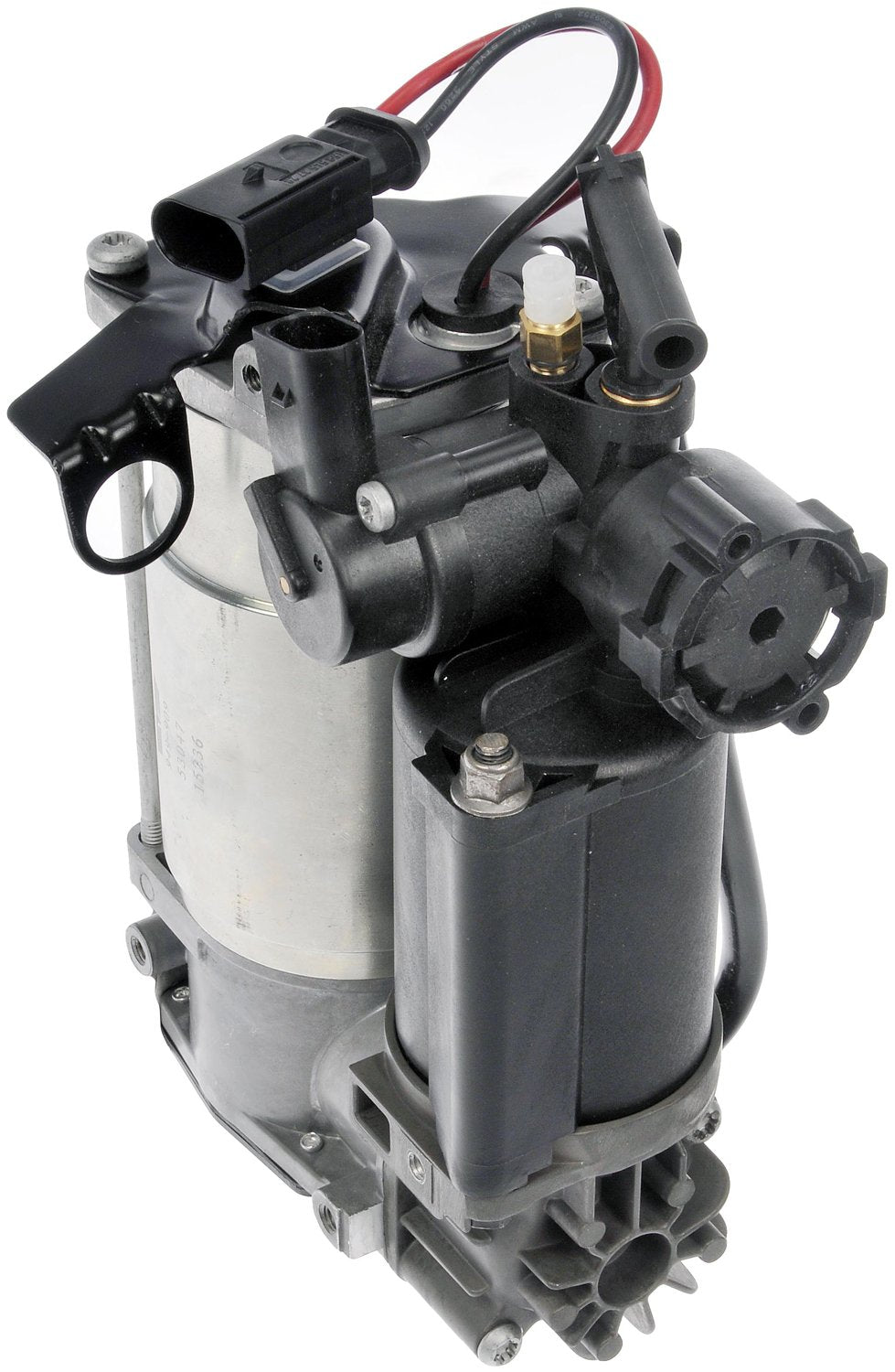 Dorman - OE Solutions Air Suspension Compressor for 2011-2012 Mercedes-Benz Maybach 949-909