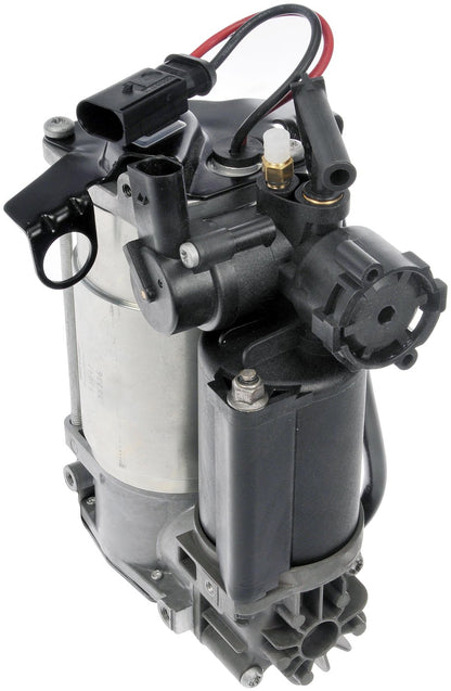 Dorman - OE Solutions Air Suspension Compressor for 2011-2012 Mercedes-Benz Maybach 949-909