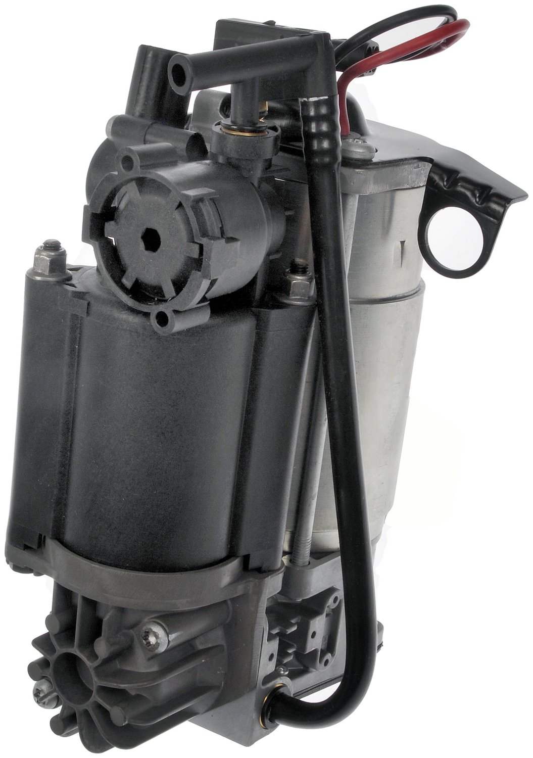 Dorman - OE Solutions Air Suspension Compressor for 2011-2012 Mercedes-Benz Maybach 949-909