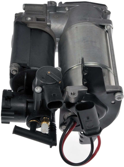 Dorman - OE Solutions Air Suspension Compressor for 2011-2012 Mercedes-Benz Maybach 949-909