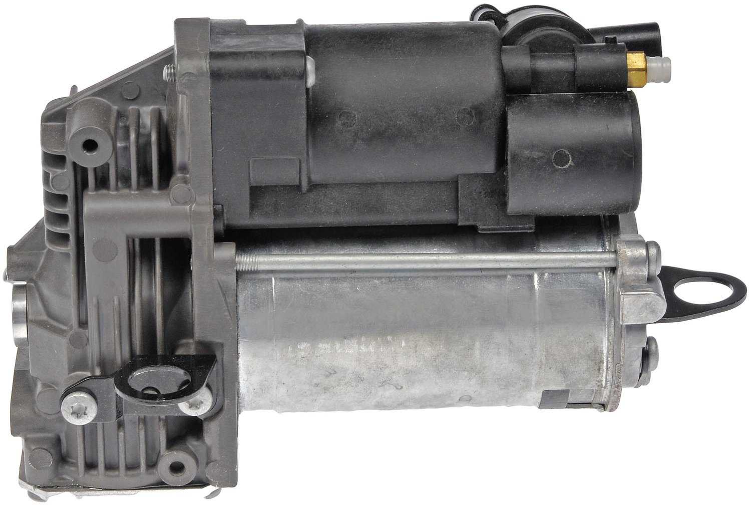 Dorman Air Compressor Active Suspension