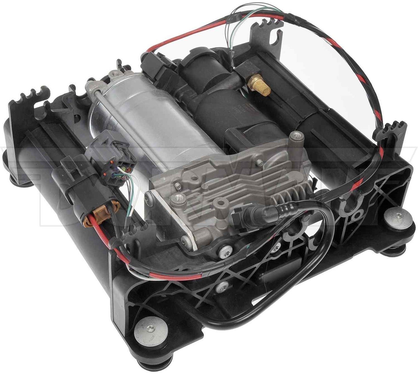 Dorman - OE Solutions Air Suspension Compressor for 2012-06 Land Rover Range Rover 949-920