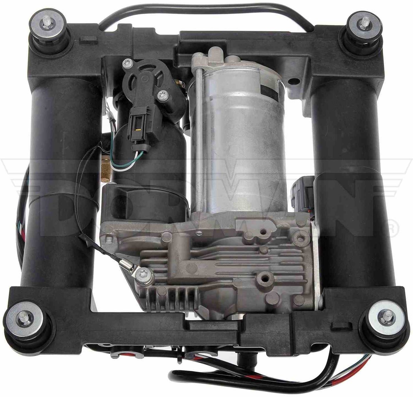 Dorman - OE Solutions Air Suspension Compressor for 2012-06 Land Rover Range Rover 949-920