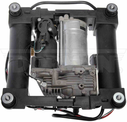 Dorman - OE Solutions Air Suspension Compressor for 2012-06 Land Rover Range Rover 949-920