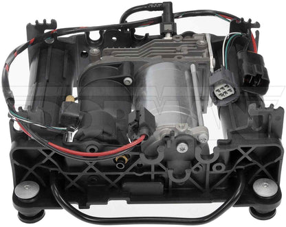Dorman - OE Solutions Air Suspension Compressor for 2012-06 Land Rover Range Rover 949-920