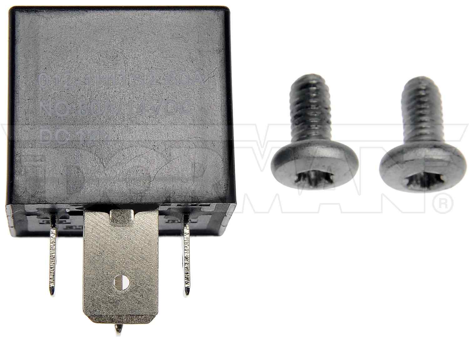 Dorman Suspension Air Compressor