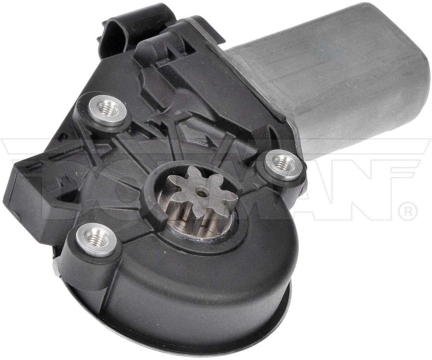 Dorman - OE Solutions Liftgate Release Motor Tailgate Latch Motor for 2015-12 Ram 2017-08 Chrysler Dodge Jeep 950-000